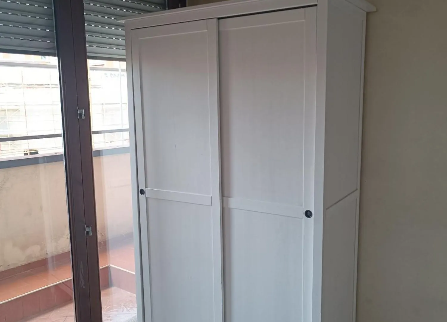 Milanoletto Suite Room Italien