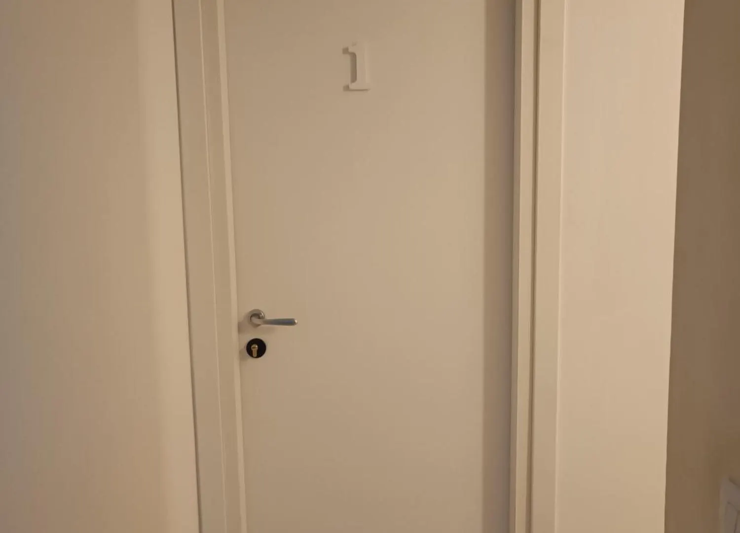 Milanoletto Suite Room Italien