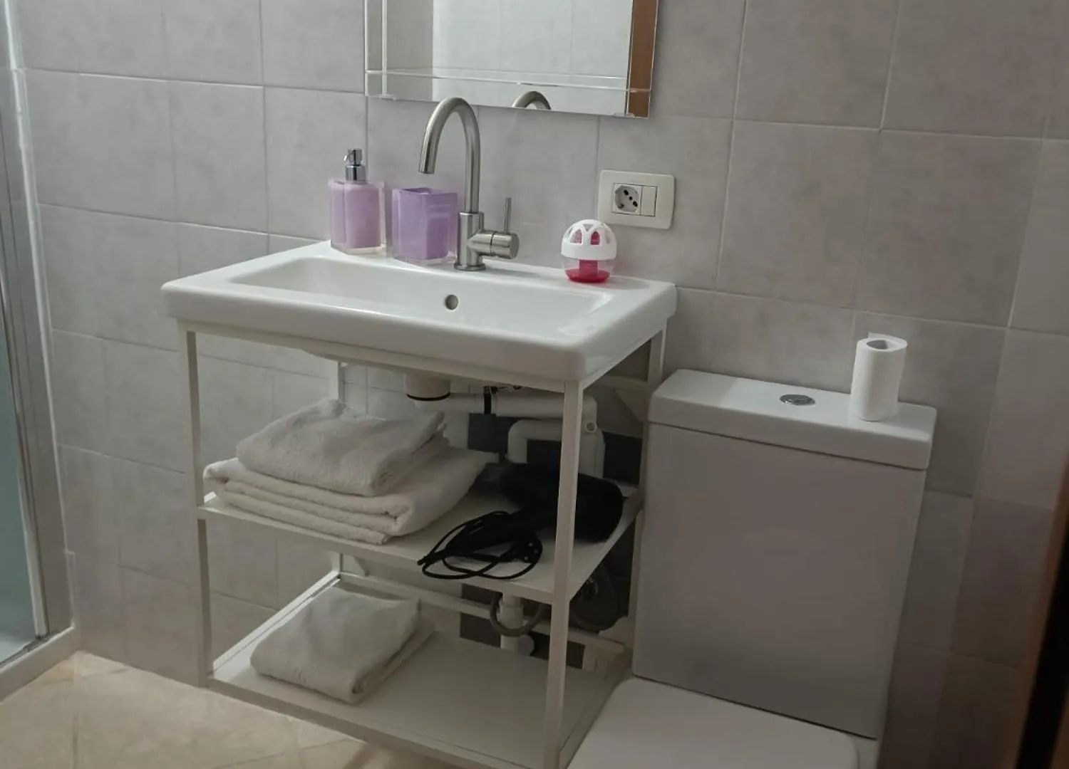 Milanoletto Suite Room Italien