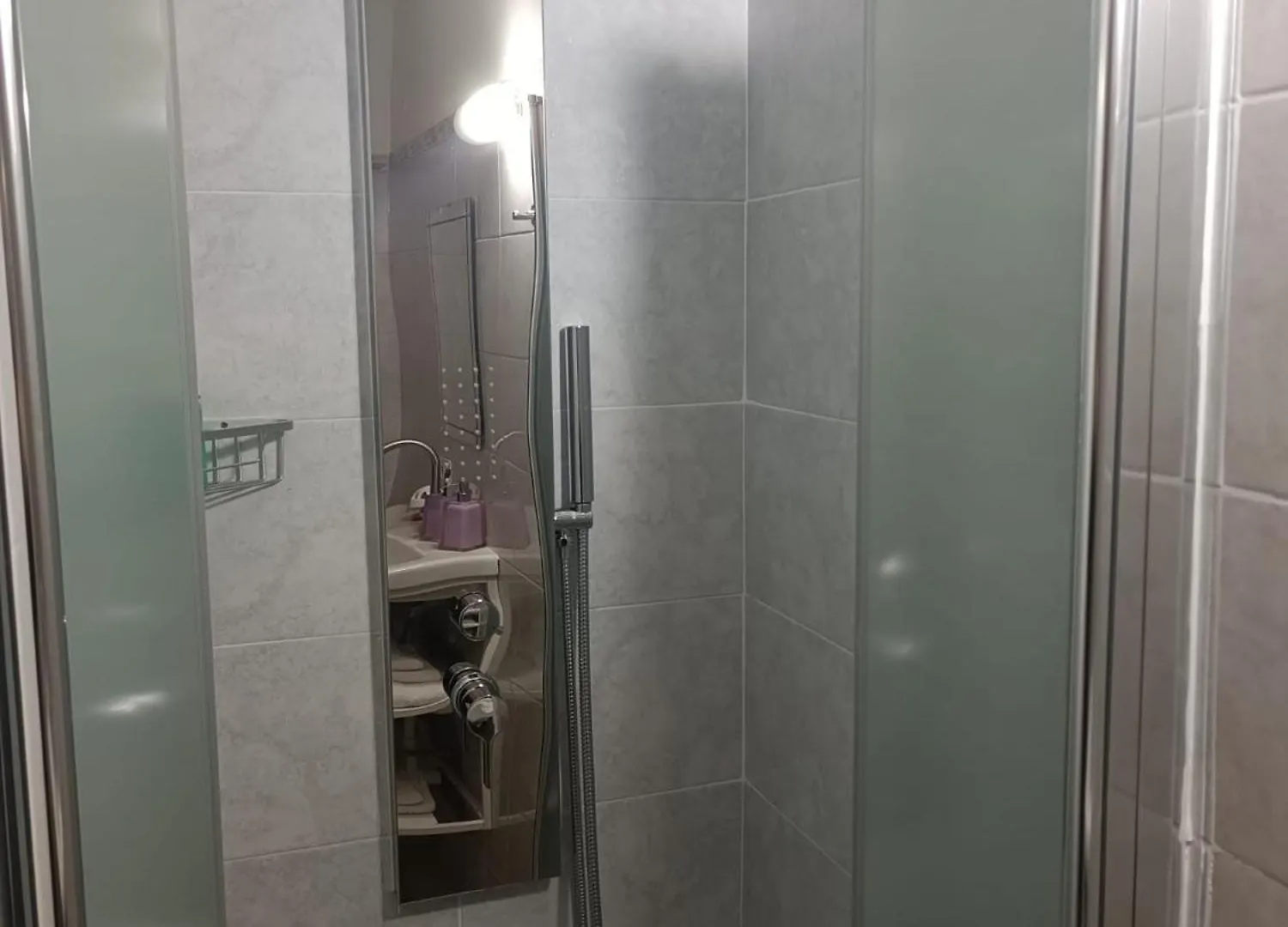 Milanoletto Suite Room Bed & Breakfast
